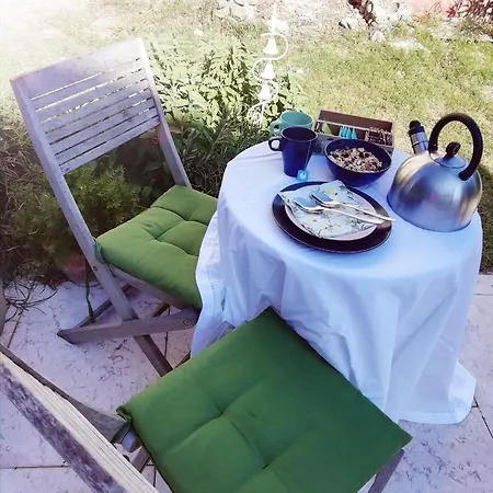 Ca'joleo - Relax In Campagna Del Di Garda 公寓 *
