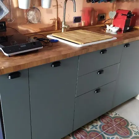 Apartamento Ca'joleo - Relax In Campagna Del Di Garda