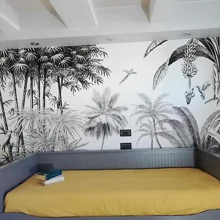 Apartamento Ca'joleo - Relax In Campagna Del Di Garda *