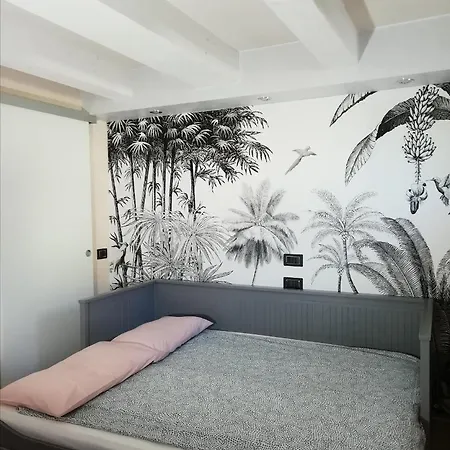 Apartamento Ca'joleo - Relax In Campagna Del Di Garda San Giorgio in Salici