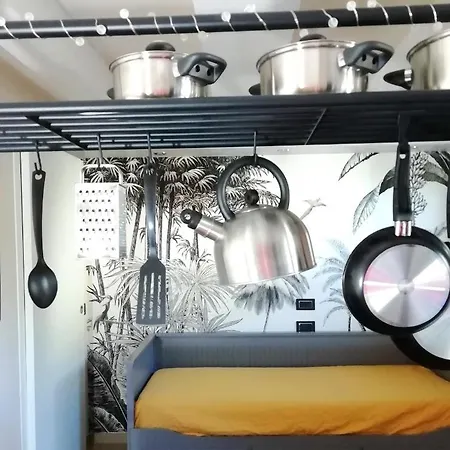 Ca'joleo - Relax In Campagna Del Di Garda Apartamento *