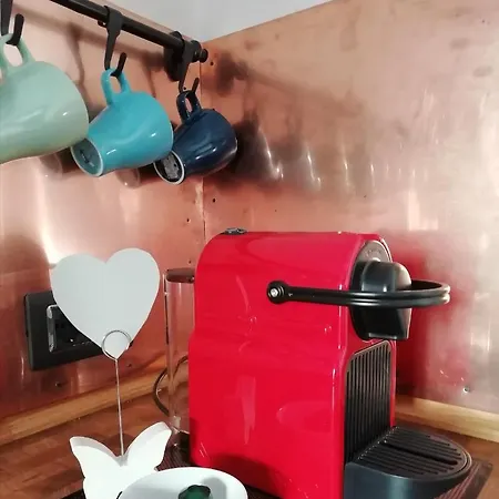 Apartamento Ca'joleo - Relax In Campagna Del Di Garda *