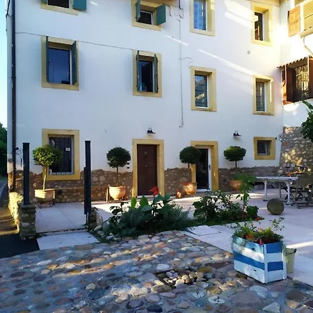 Ca'joleo - Relax In Campagna Del Di Garda Apartamento *